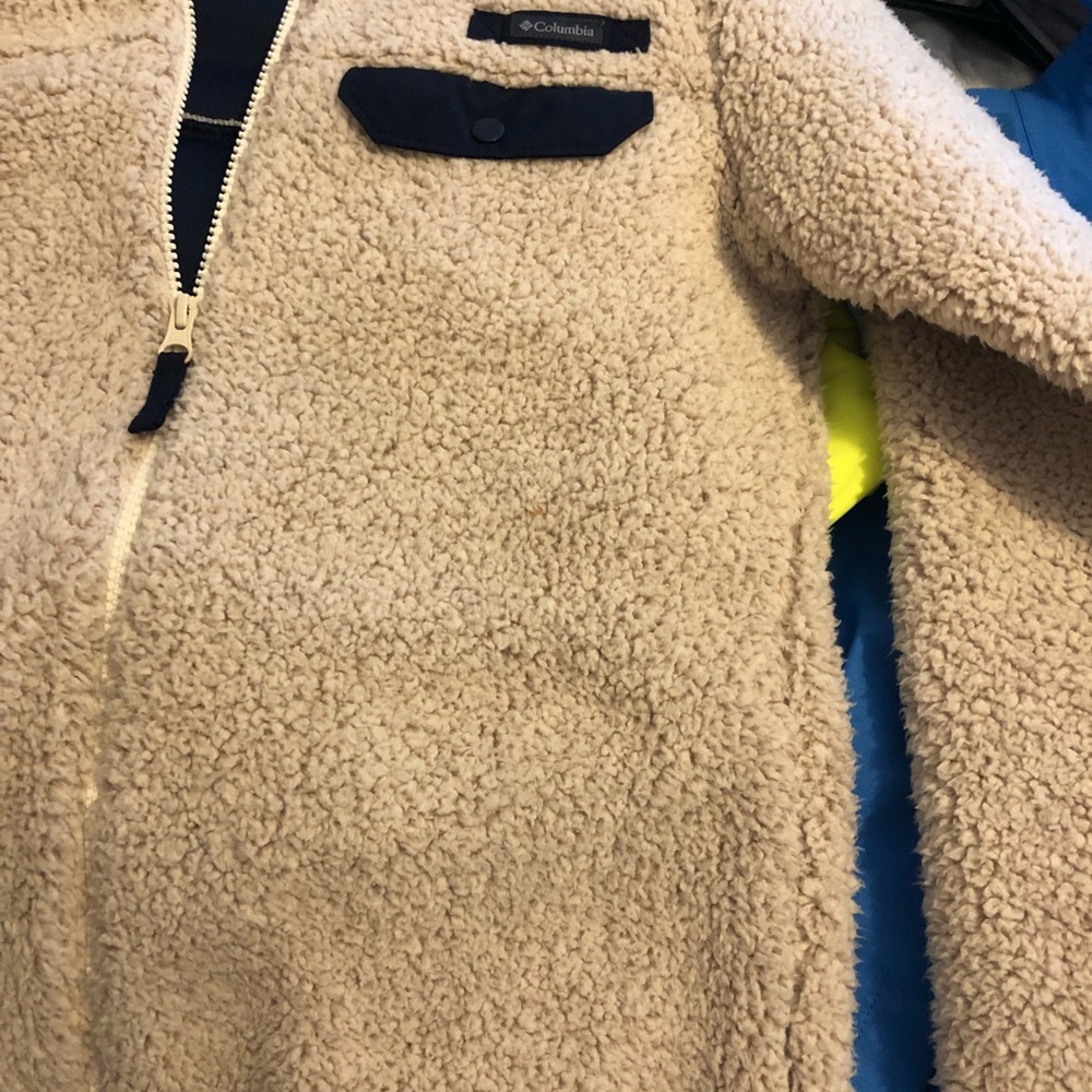 Columbia Jacket - Picture 5 of 6